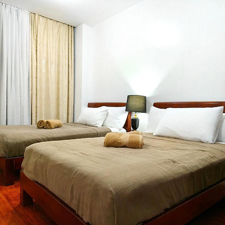 Grandview Residences By Vilma-Unit 204 Near Burnham Park Baguio City Luaran gambar