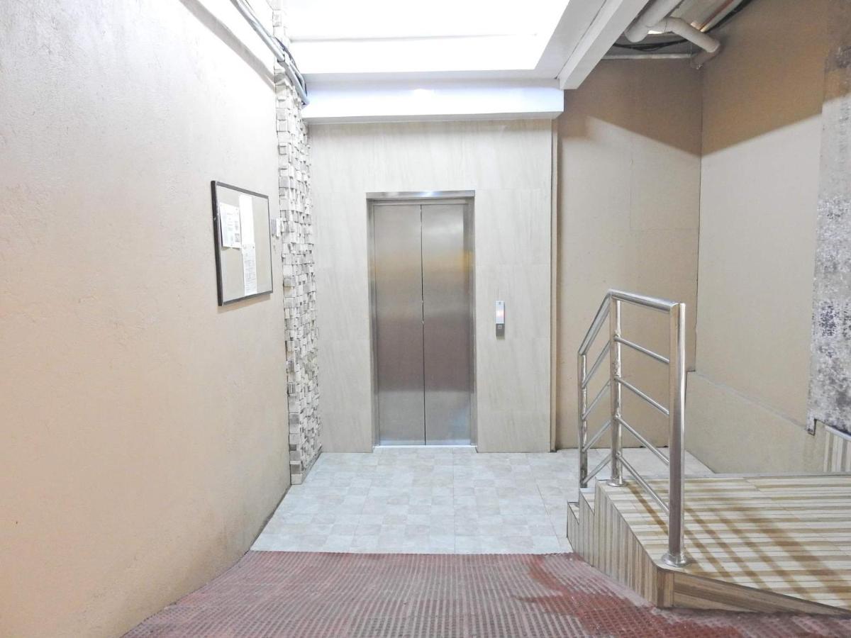 Grandview Residences By Vilma-Unit 204 Near Burnham Park Baguio City Luaran gambar