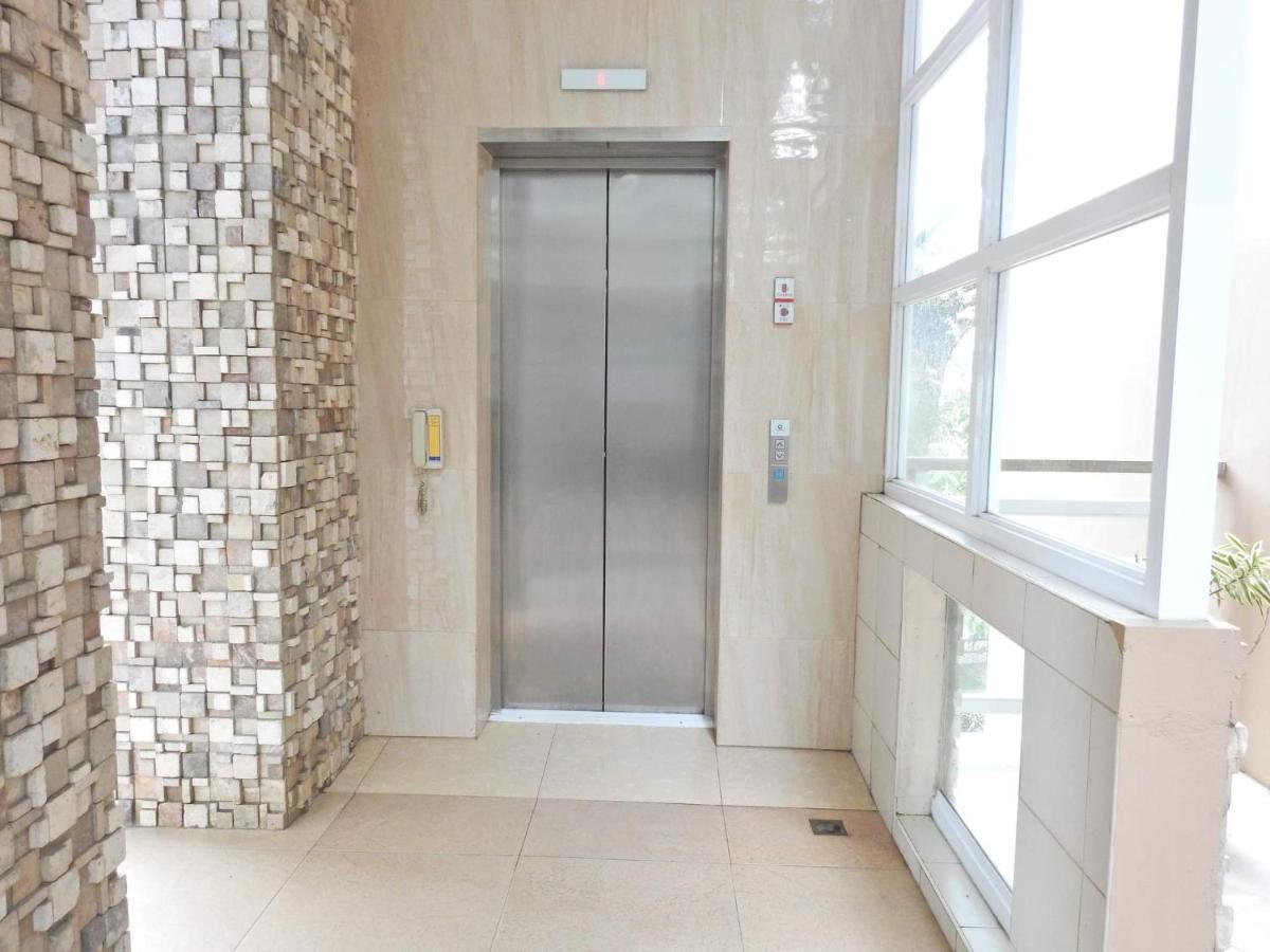 Grandview Residences By Vilma-Unit 204 Near Burnham Park Baguio City Luaran gambar