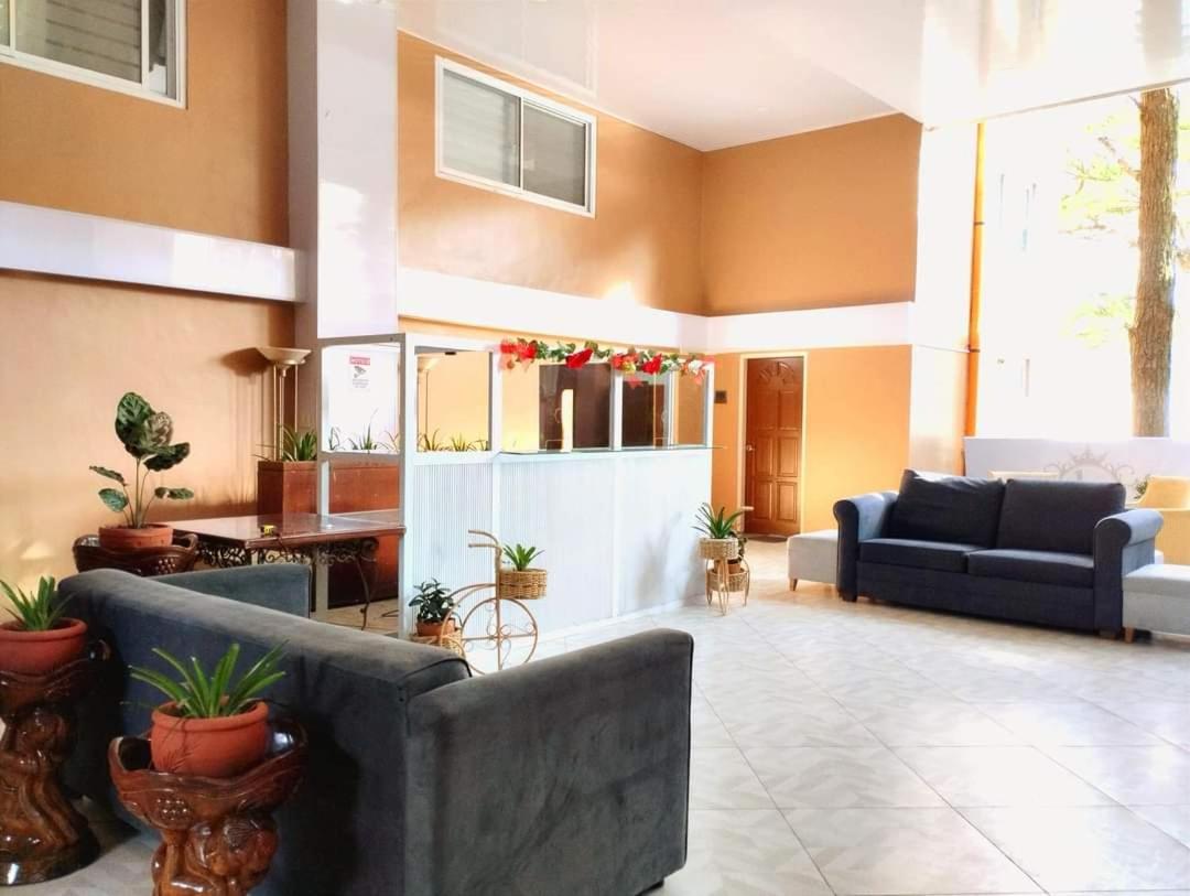 Grandview Residences By Vilma-Unit 204 Near Burnham Park Baguio City Luaran gambar