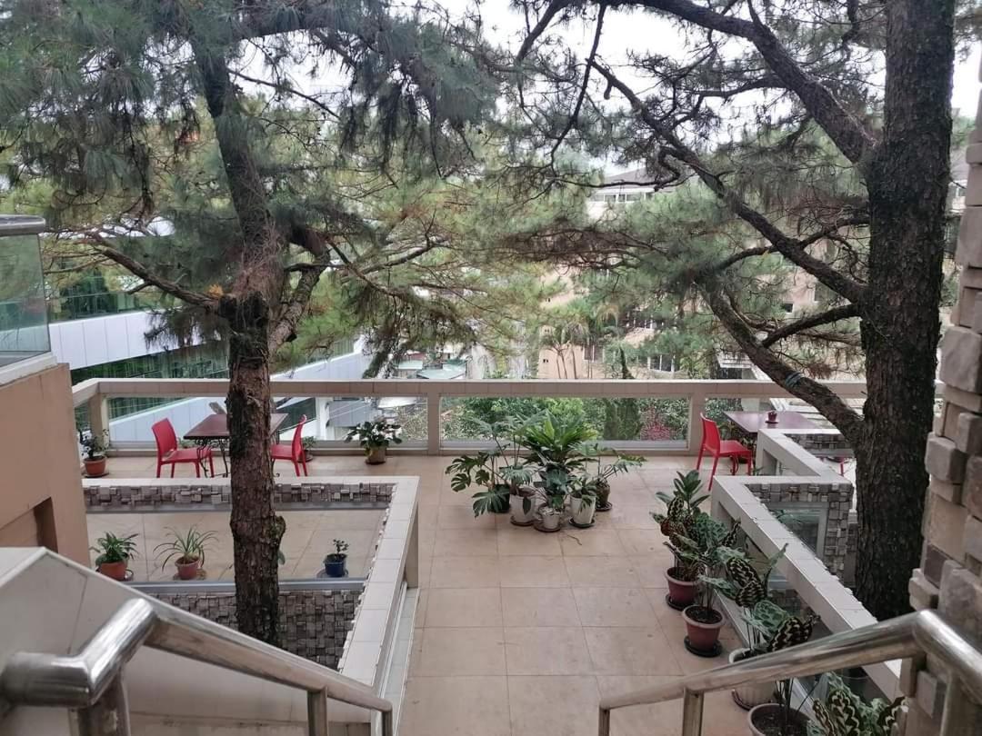 Grandview Residences By Vilma-Unit 204 Near Burnham Park Baguio City Luaran gambar