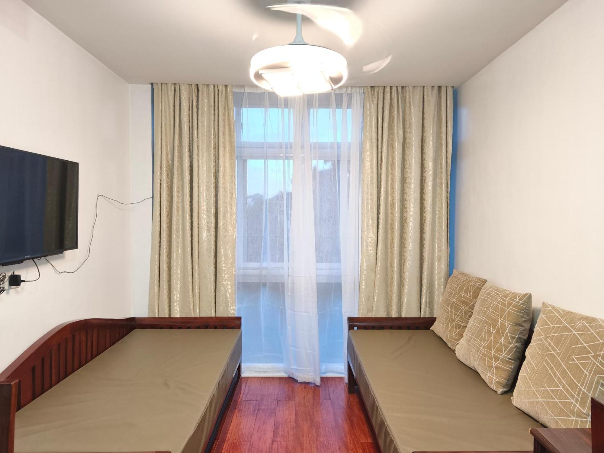 Grandview Residences By Vilma-Unit 204 Near Burnham Park Baguio City Luaran gambar