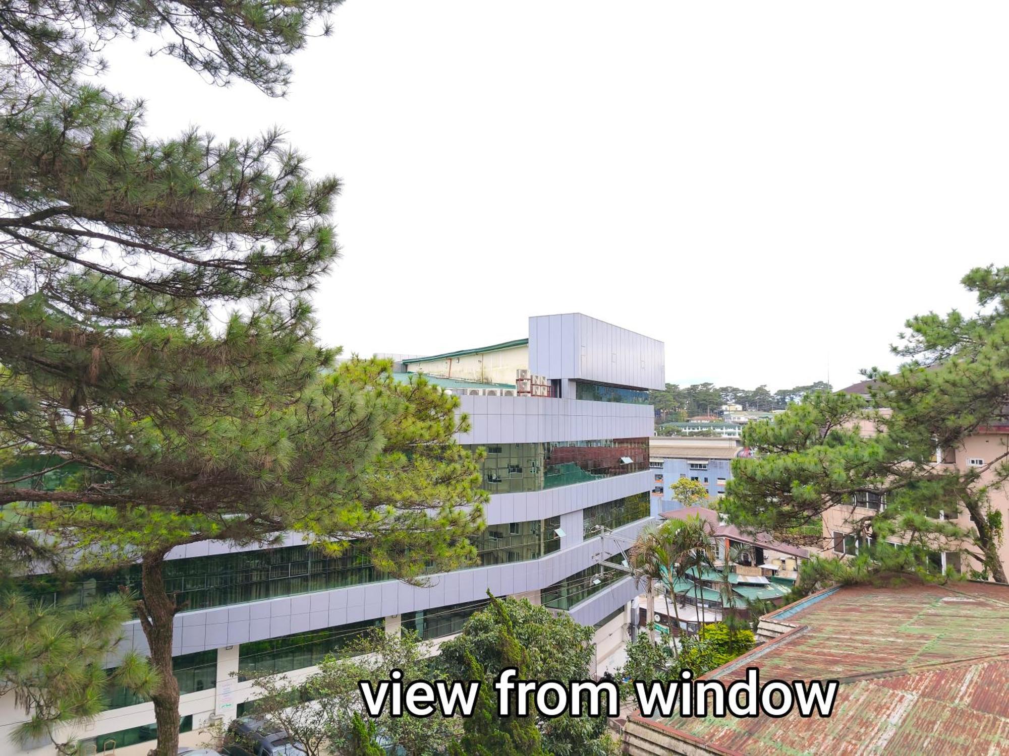 Grandview Residences By Vilma-Unit 204 Near Burnham Park Baguio City Luaran gambar