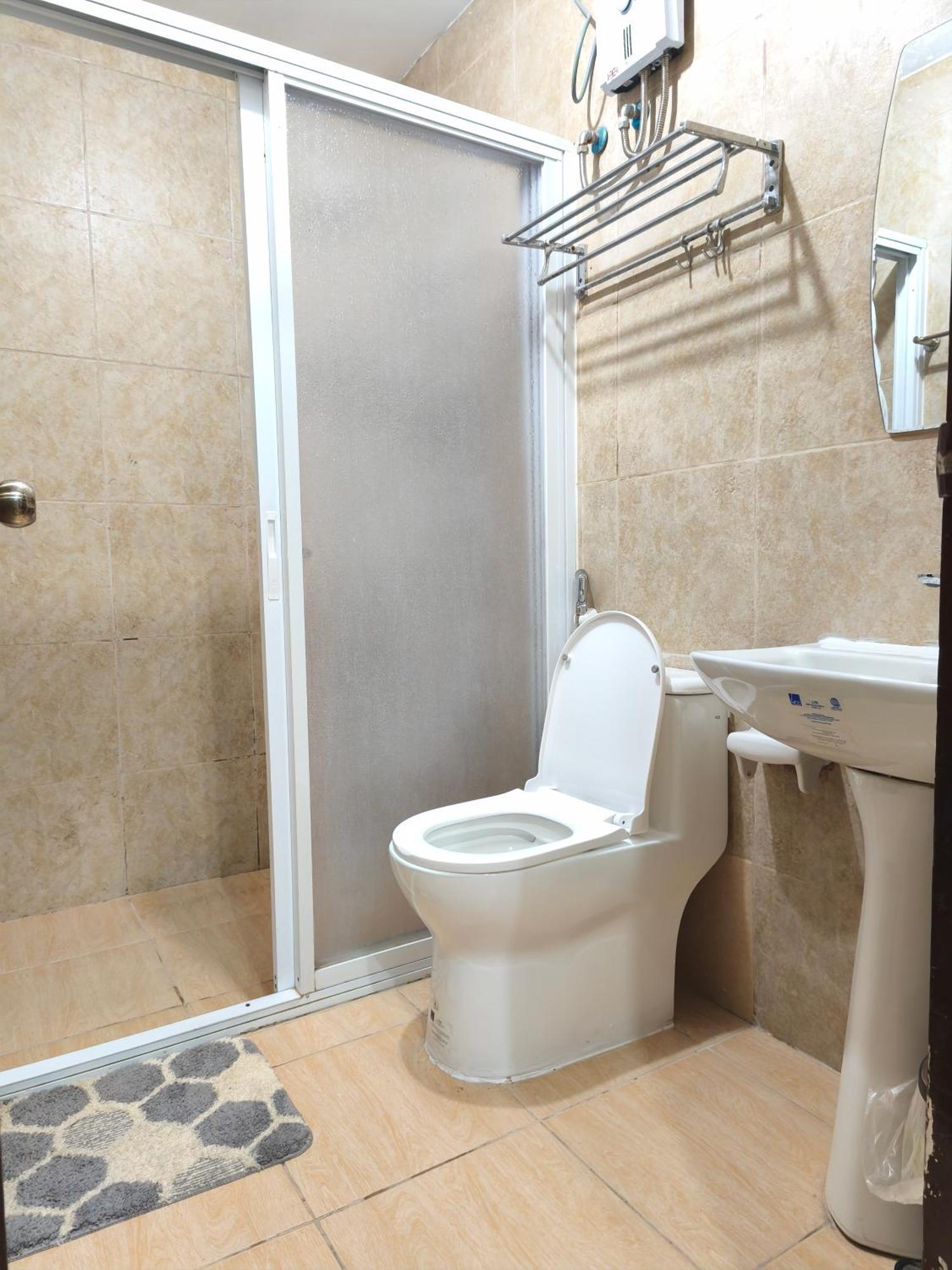Grandview Residences By Vilma-Unit 204 Near Burnham Park Baguio City Luaran gambar