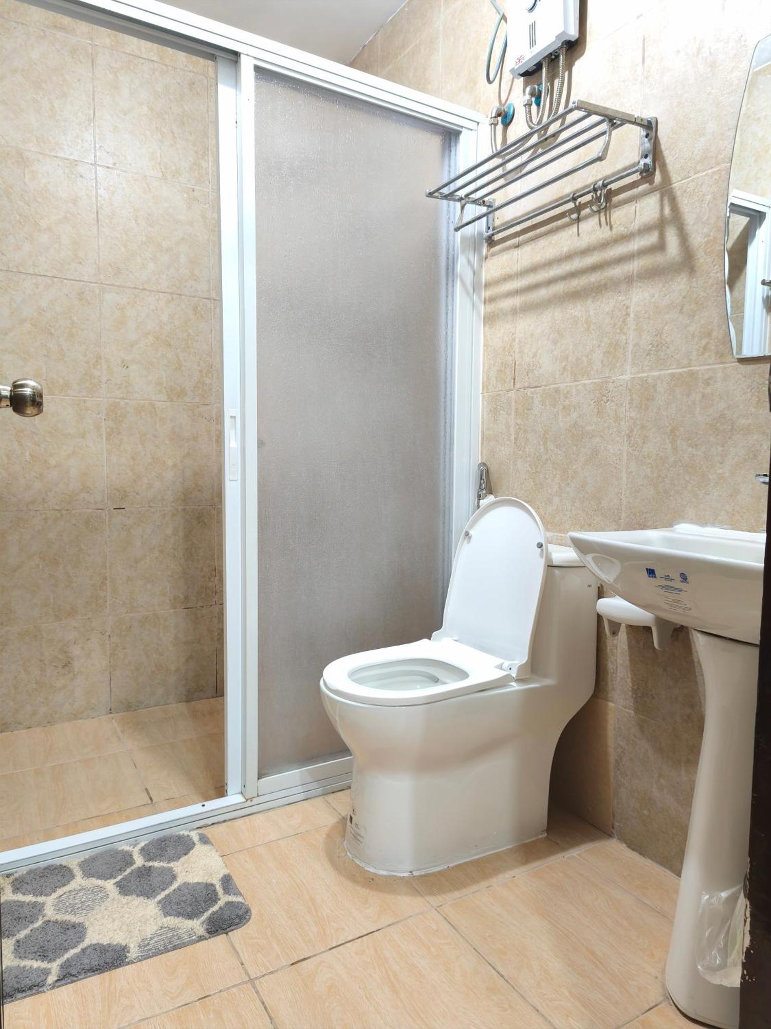Grandview Residences By Vilma-Unit 204 Near Burnham Park Baguio City Luaran gambar