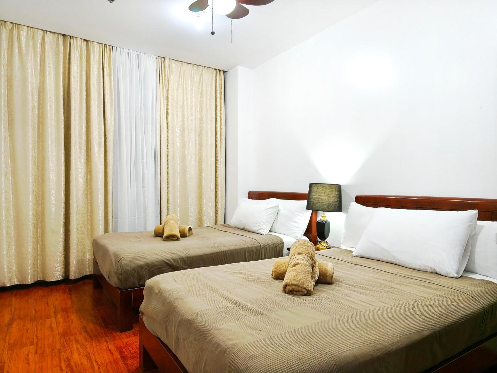 Grandview Residences By Vilma-Unit 204 Near Burnham Park Baguio City Luaran gambar